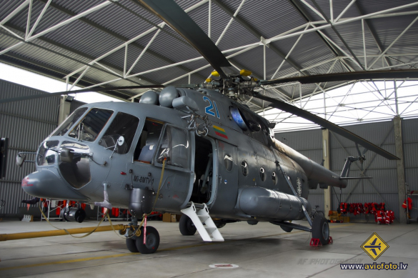 Mil Mi-8MTV-1